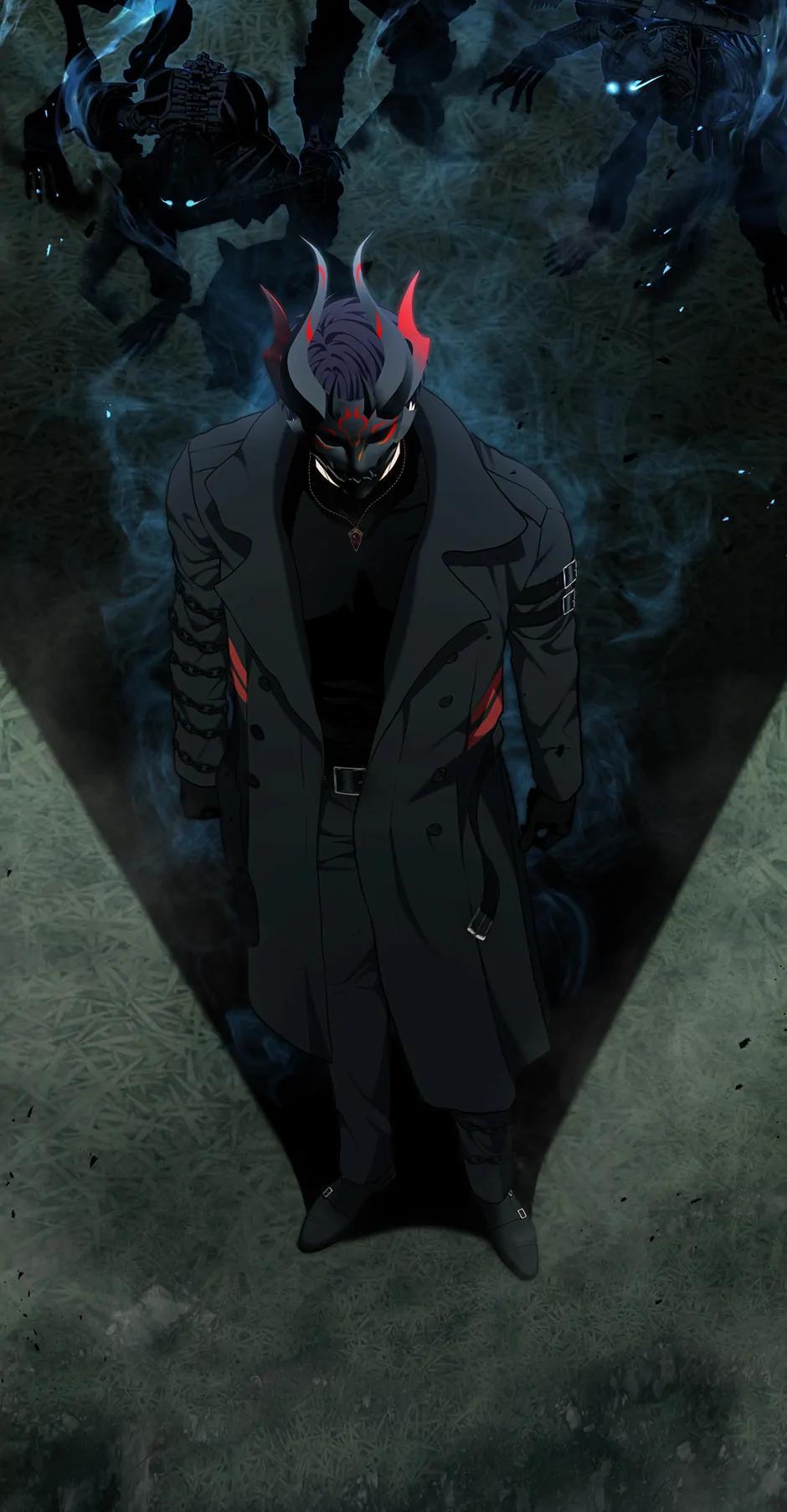 Read Second Life Ranker Manga Online