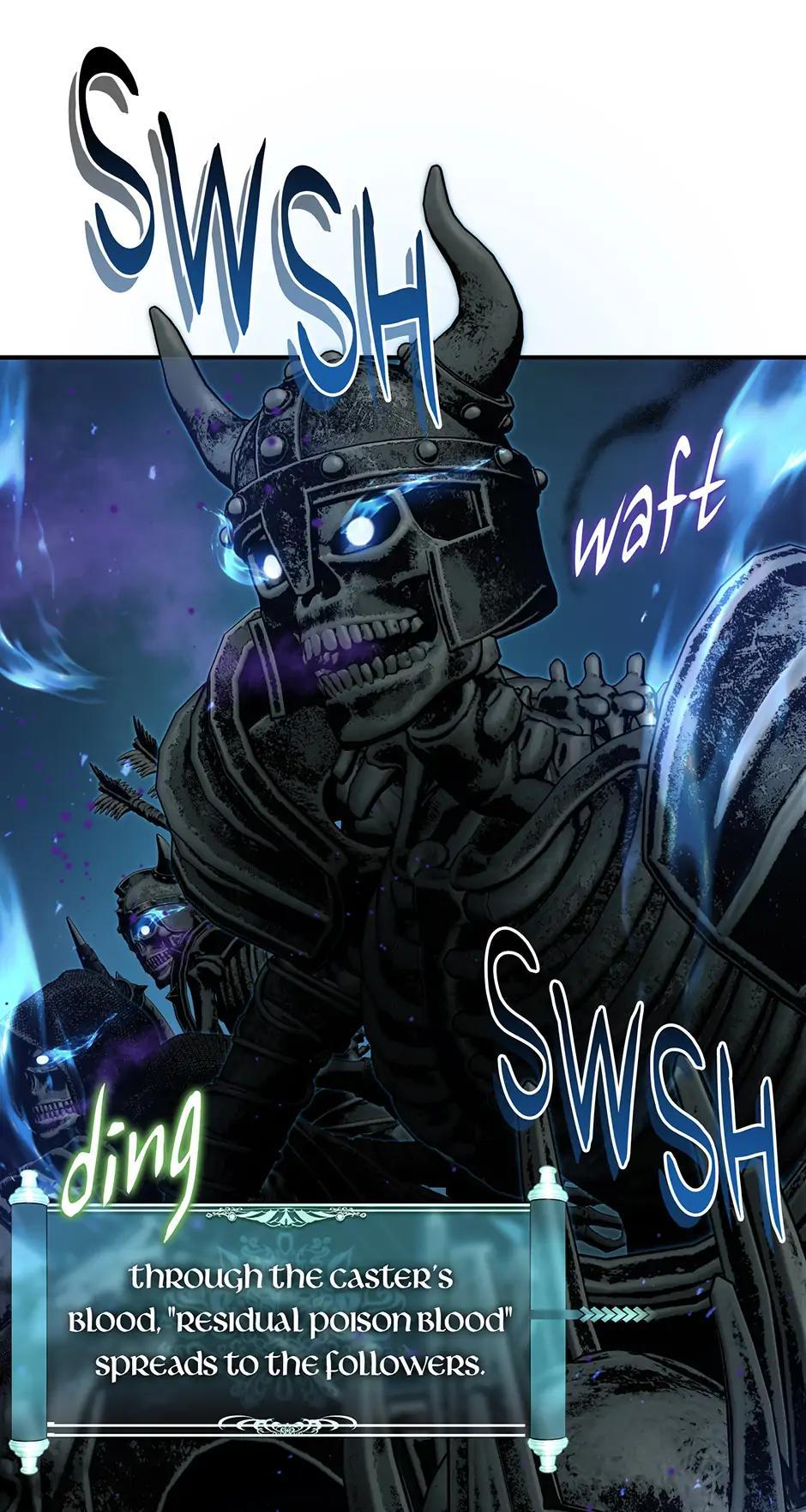 Read Second Life Ranker Manga Online