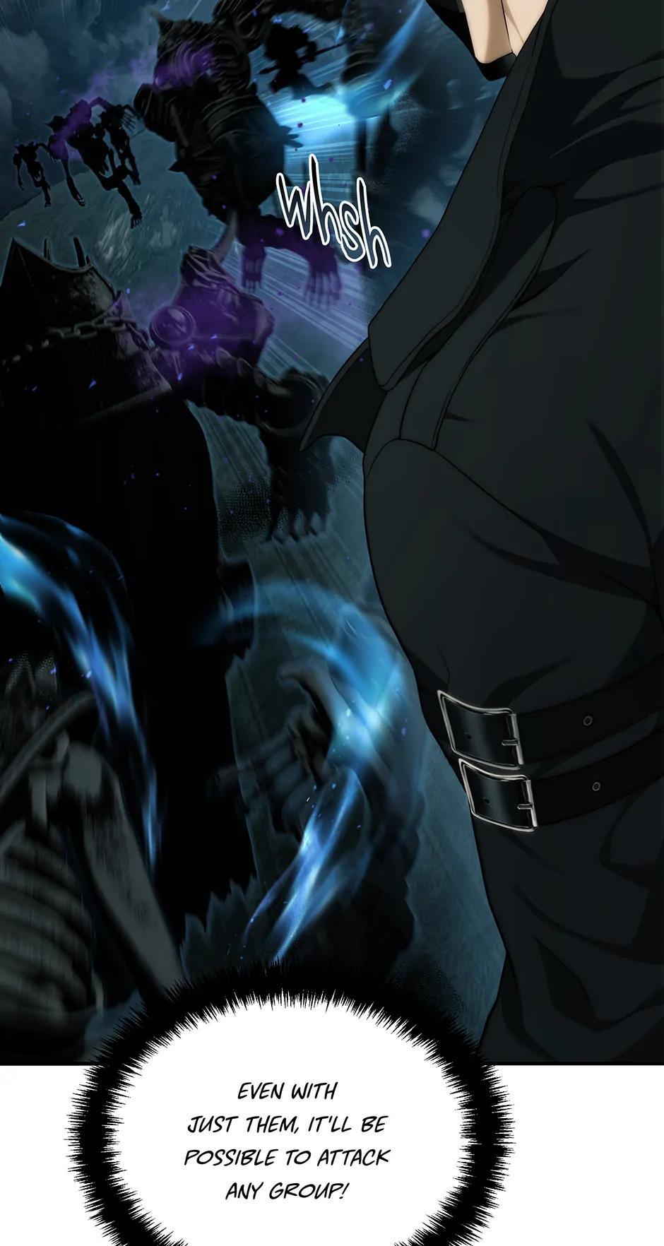 Read Second Life Ranker Manga Online