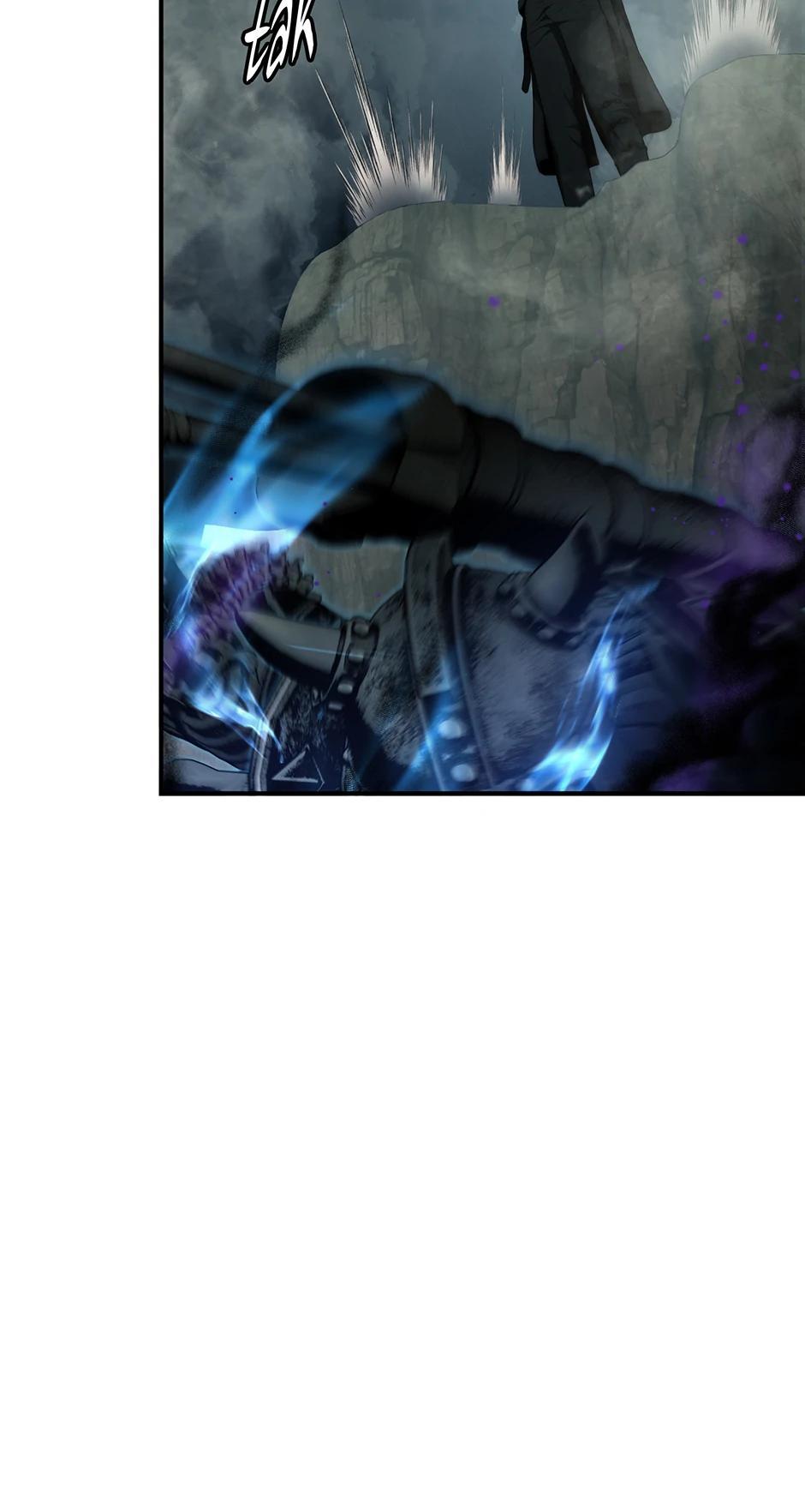 Read Second Life Ranker Manga Online