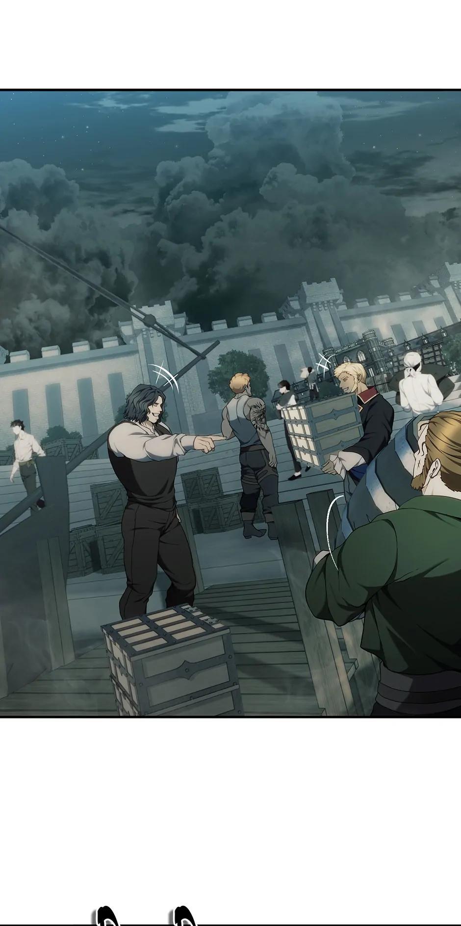 Read Second Life Ranker Manga Online