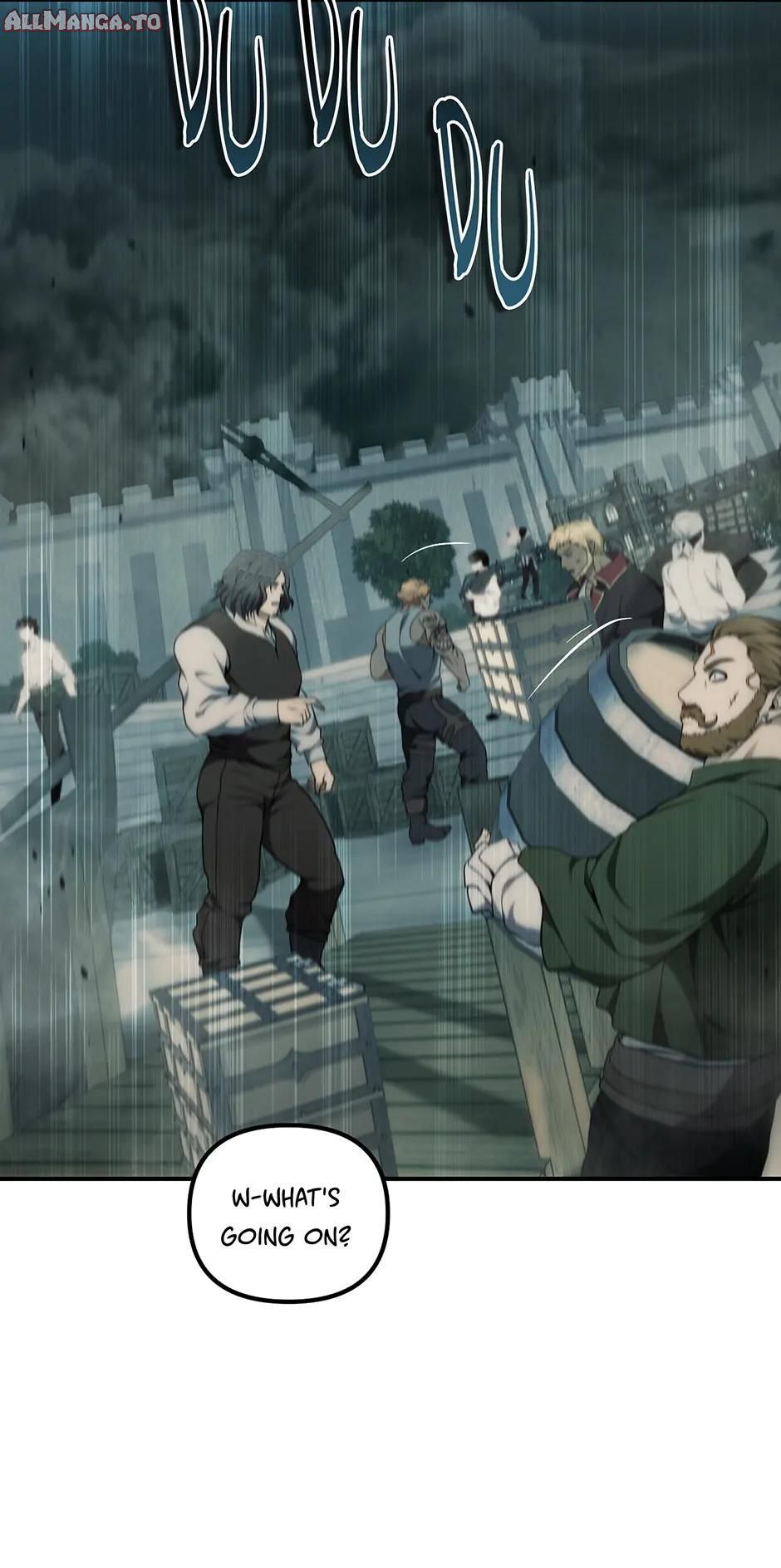 Read Second Life Ranker Manga Online