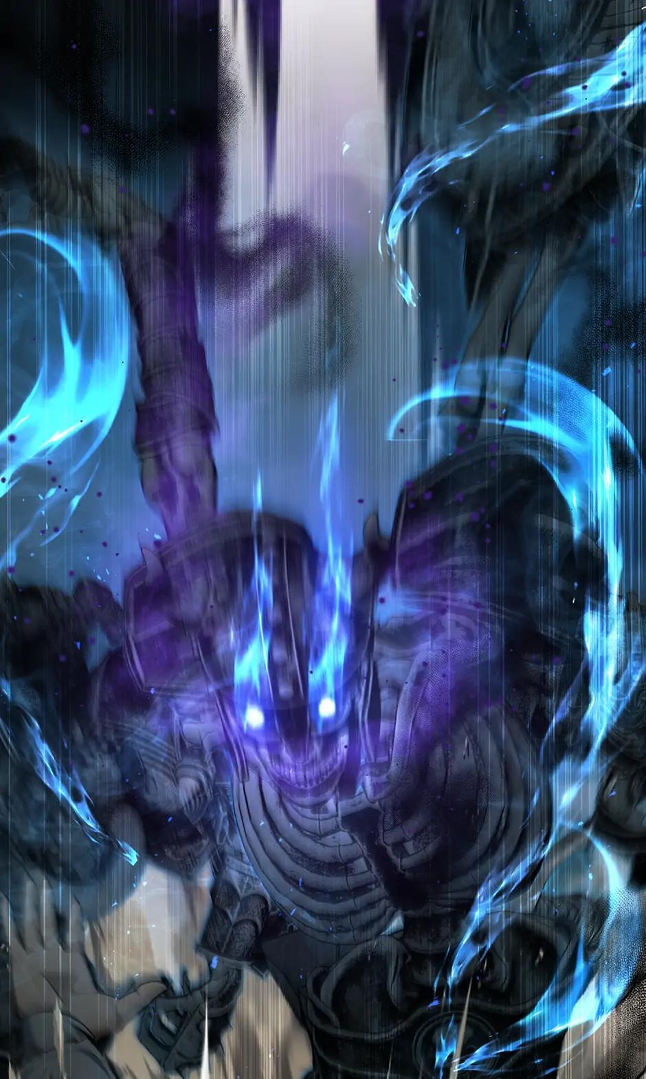 Read Second Life Ranker Manga Online