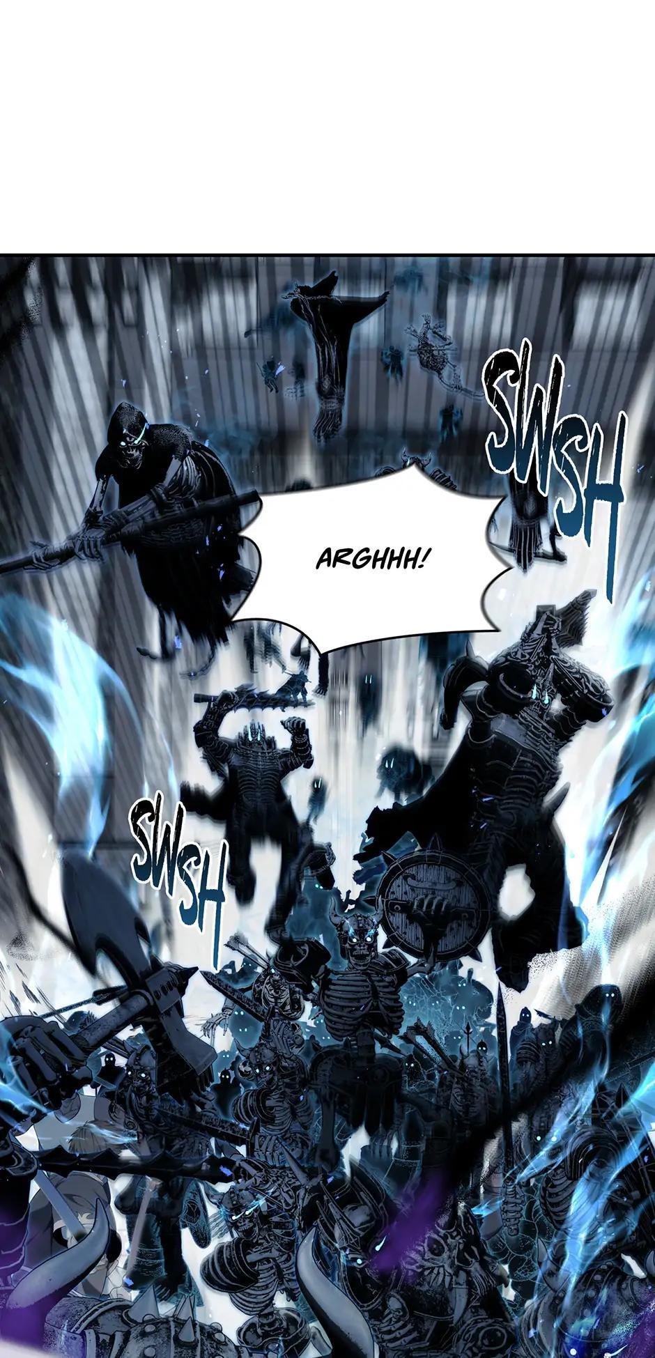 Read Second Life Ranker Manga Online