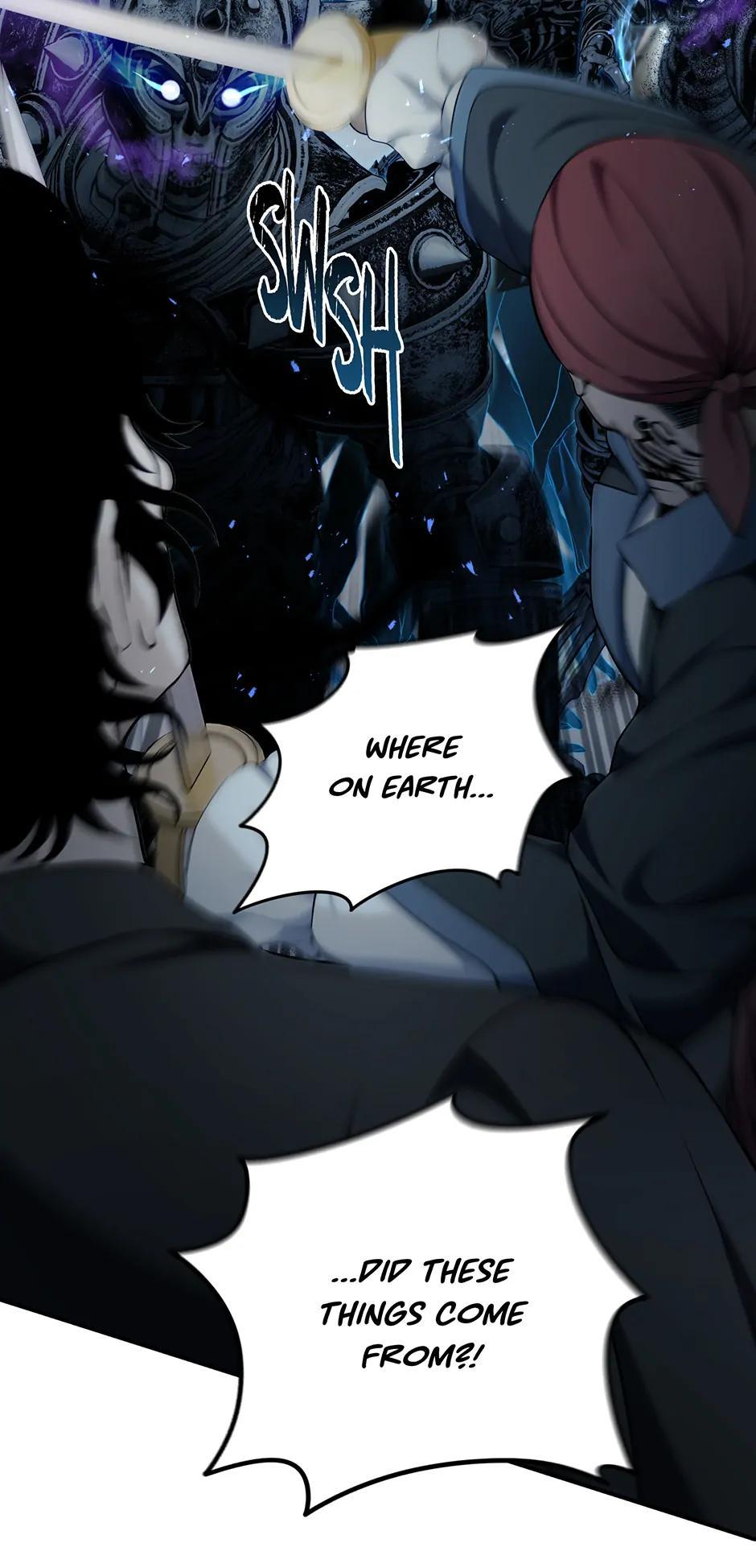 Read Second Life Ranker Manga Online