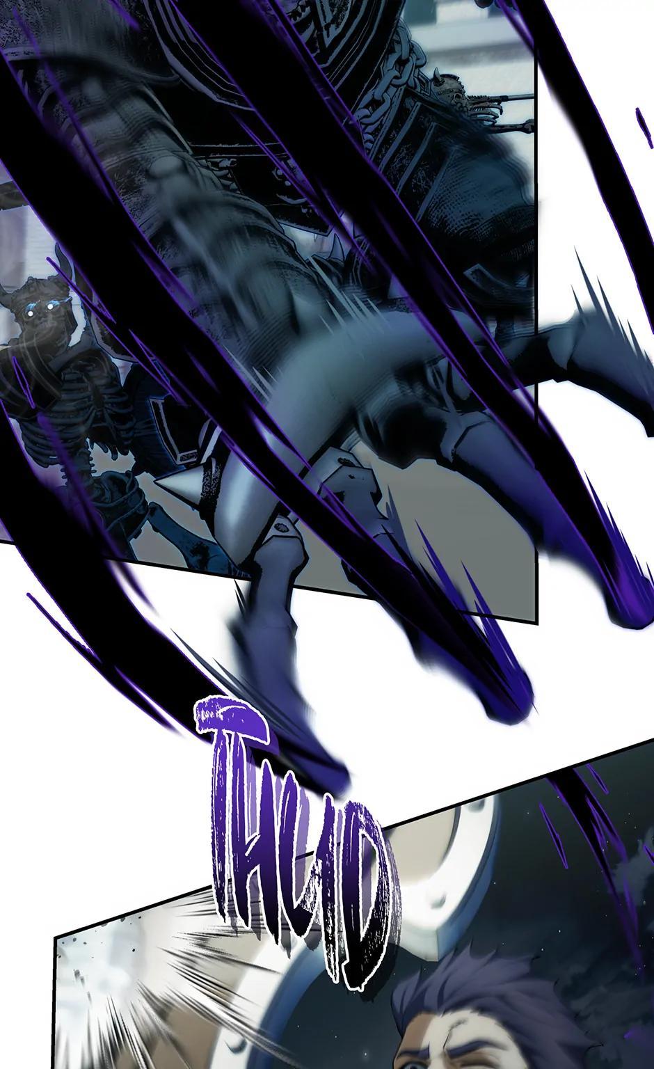 Read Second Life Ranker Manga Online