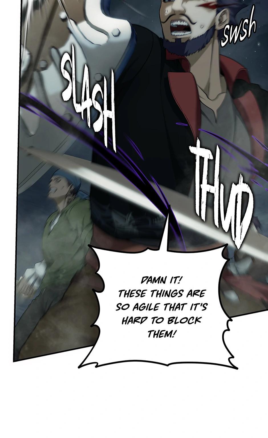 Read Second Life Ranker Manga Online