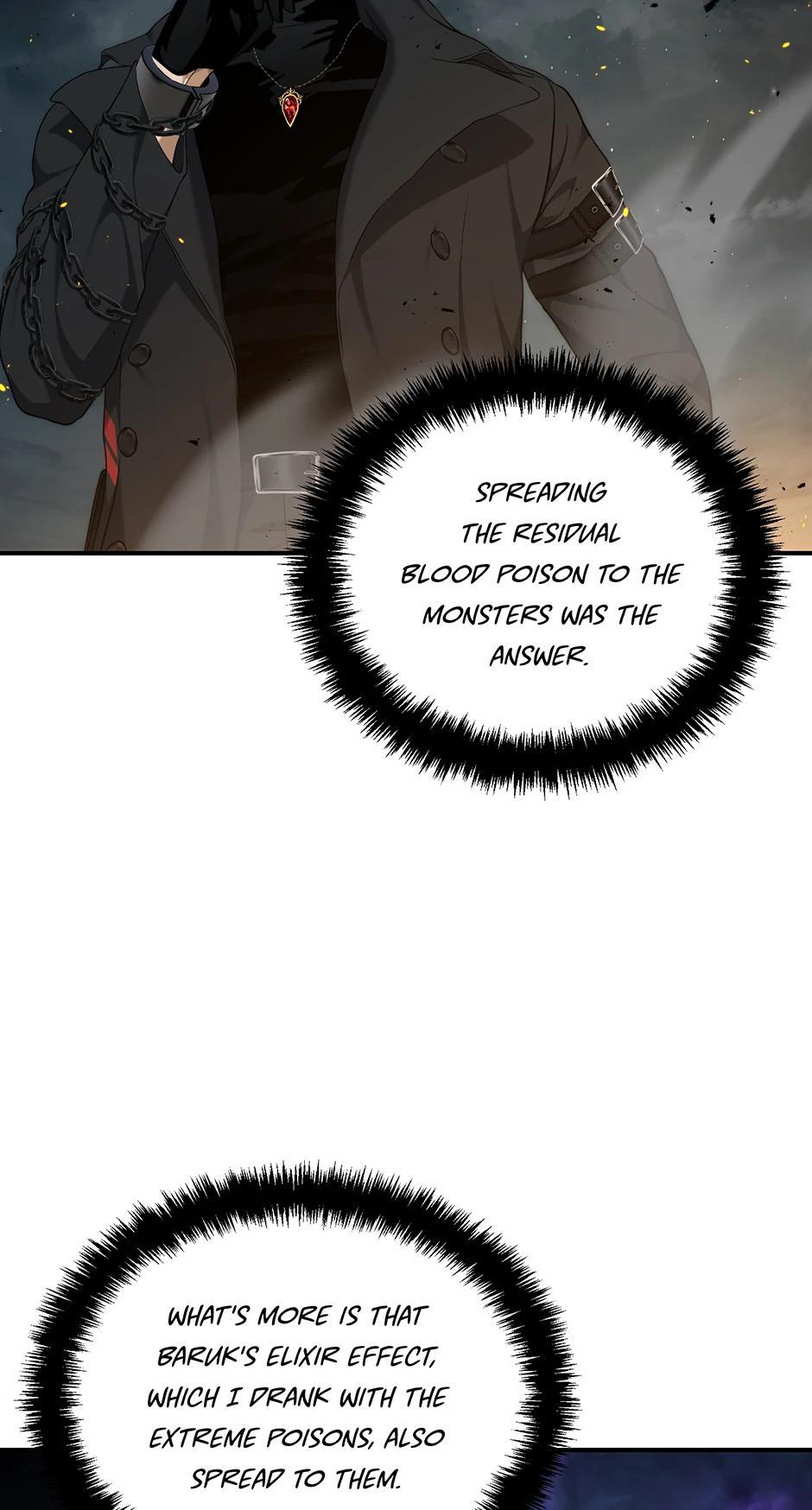 Read Second Life Ranker Manga Online