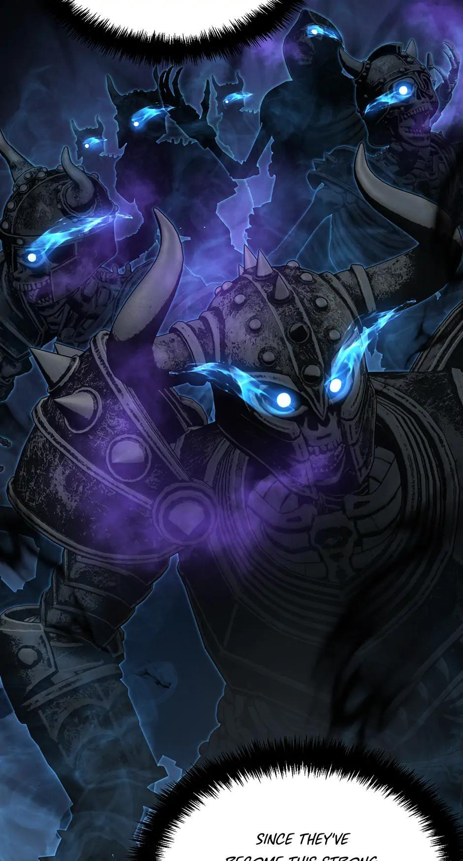 Read Second Life Ranker Manga Online