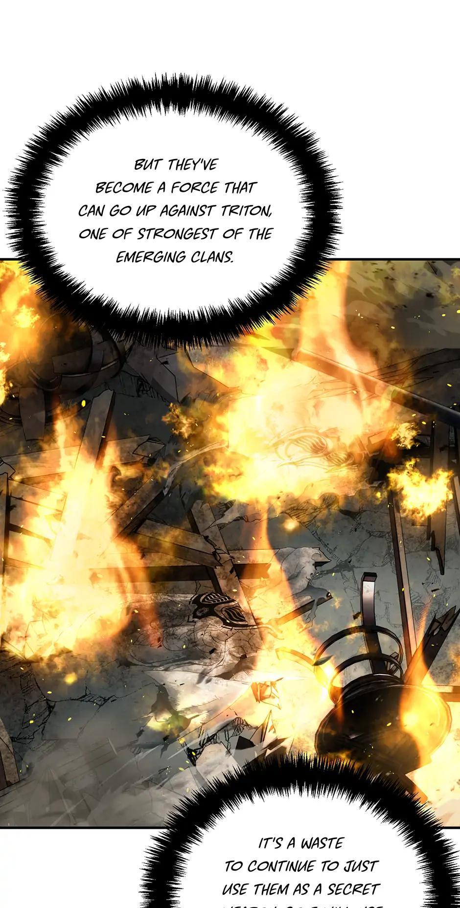 Read Second Life Ranker Manga Online