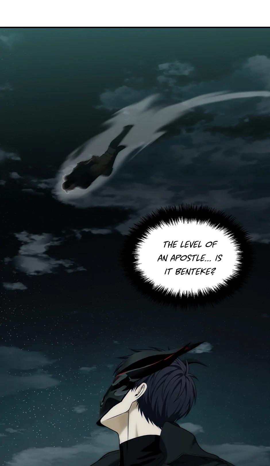 Read Second Life Ranker Manga Online