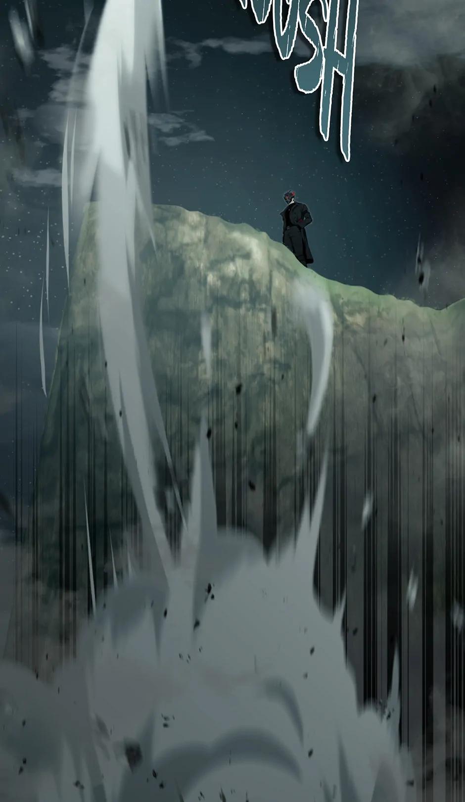 Read Second Life Ranker Manga Online