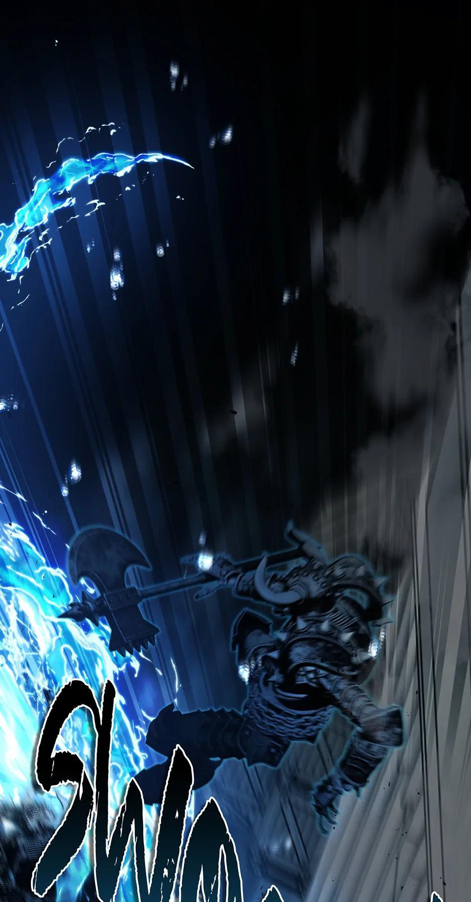 Read Second Life Ranker Manga Online