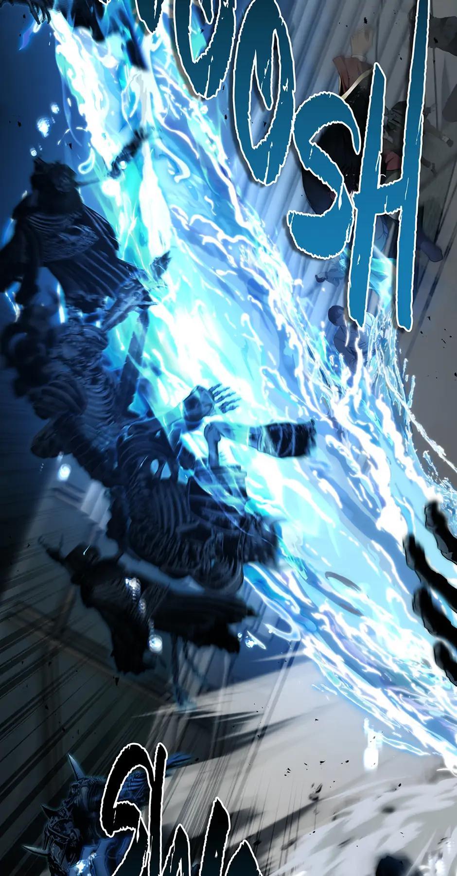 Read Second Life Ranker Manga Online