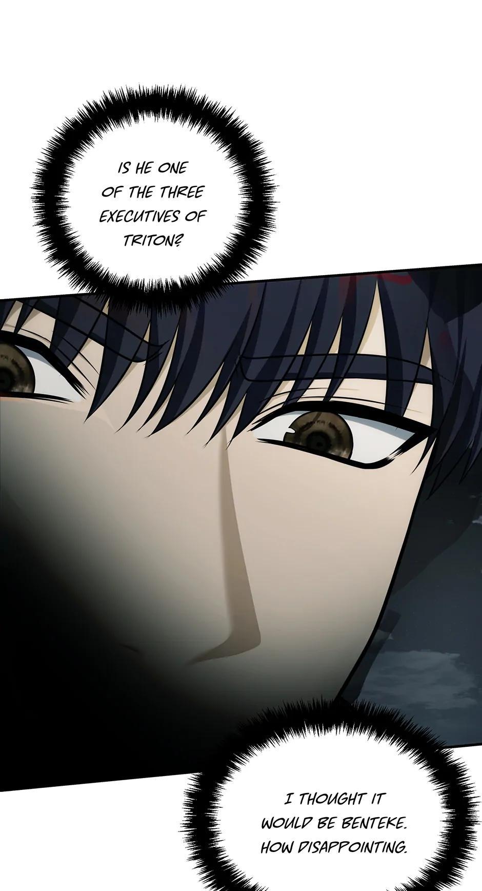 Read Second Life Ranker Manga Online