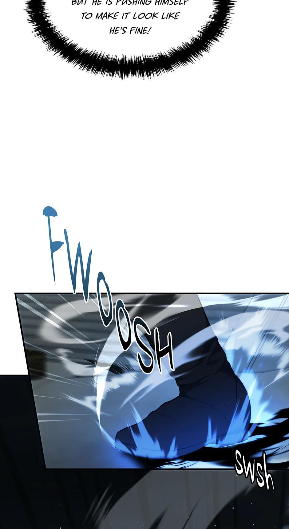 Read Second Life Ranker Manga Online