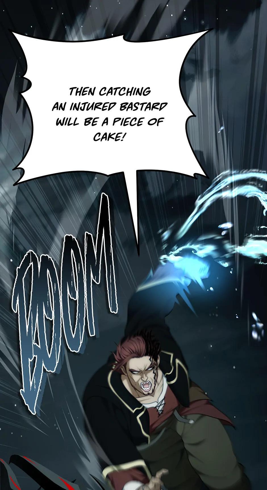 Read Second Life Ranker Manga Online