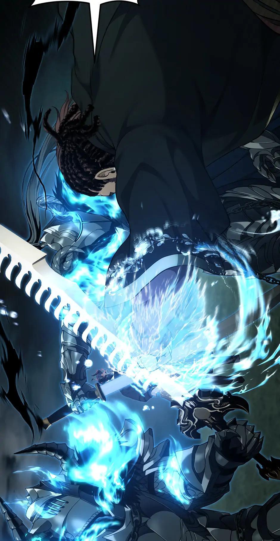 Read Second Life Ranker Manga Online