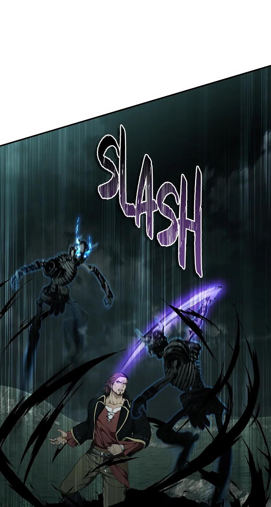 Read Second Life Ranker Manga Online