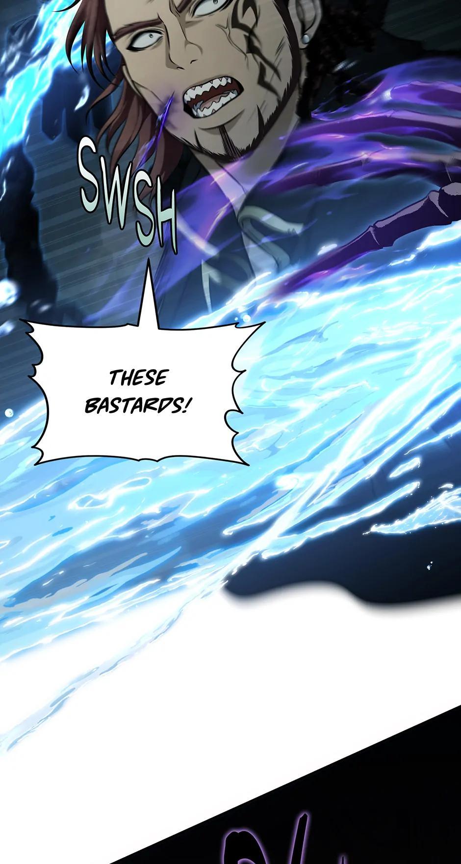 Read Second Life Ranker Manga Online