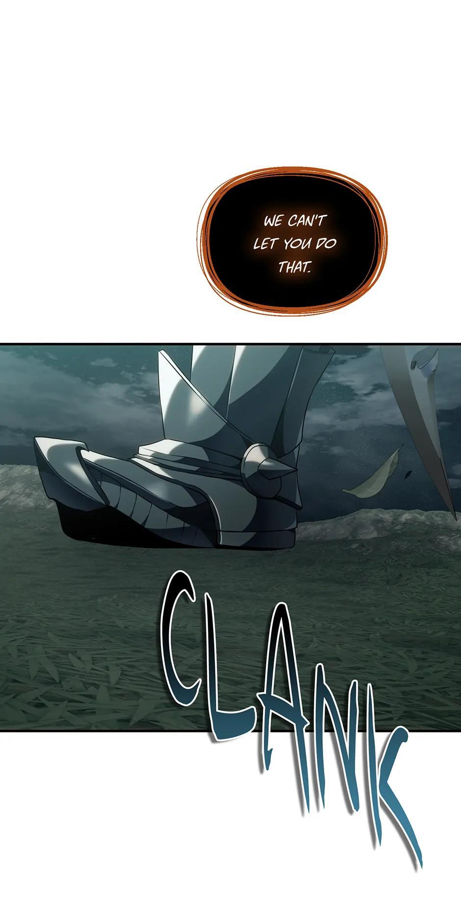 Read Second Life Ranker Manga Online