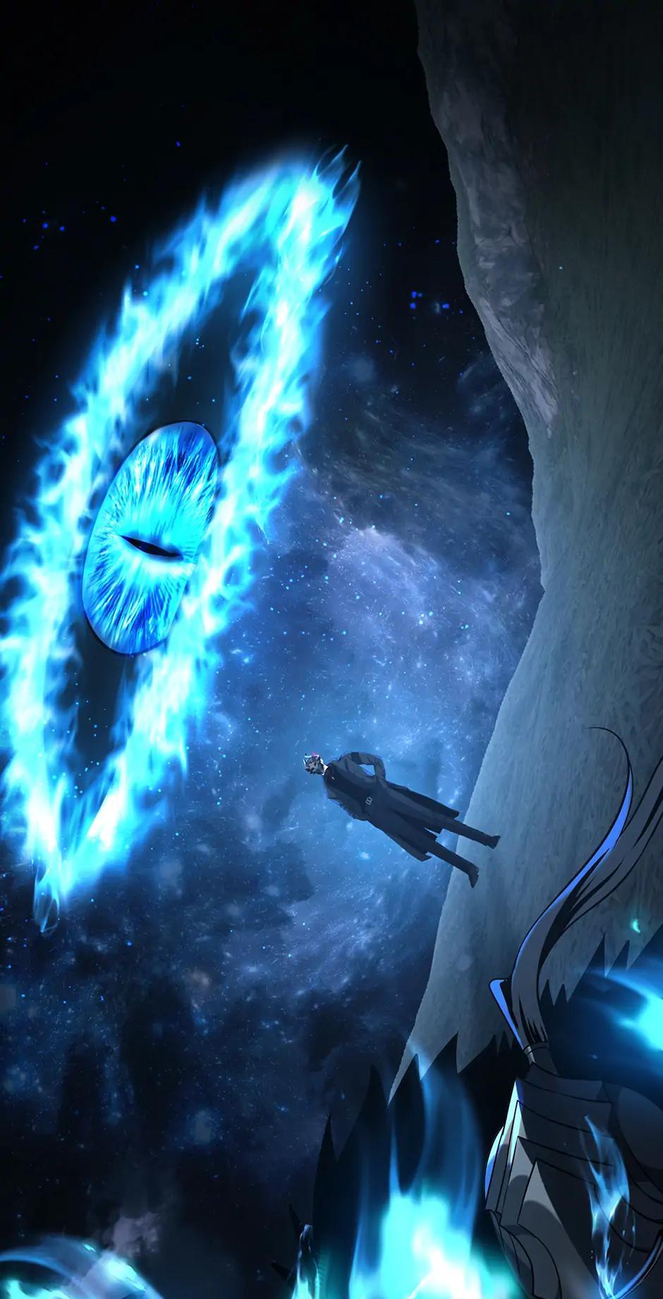 Read Second Life Ranker Manga Online