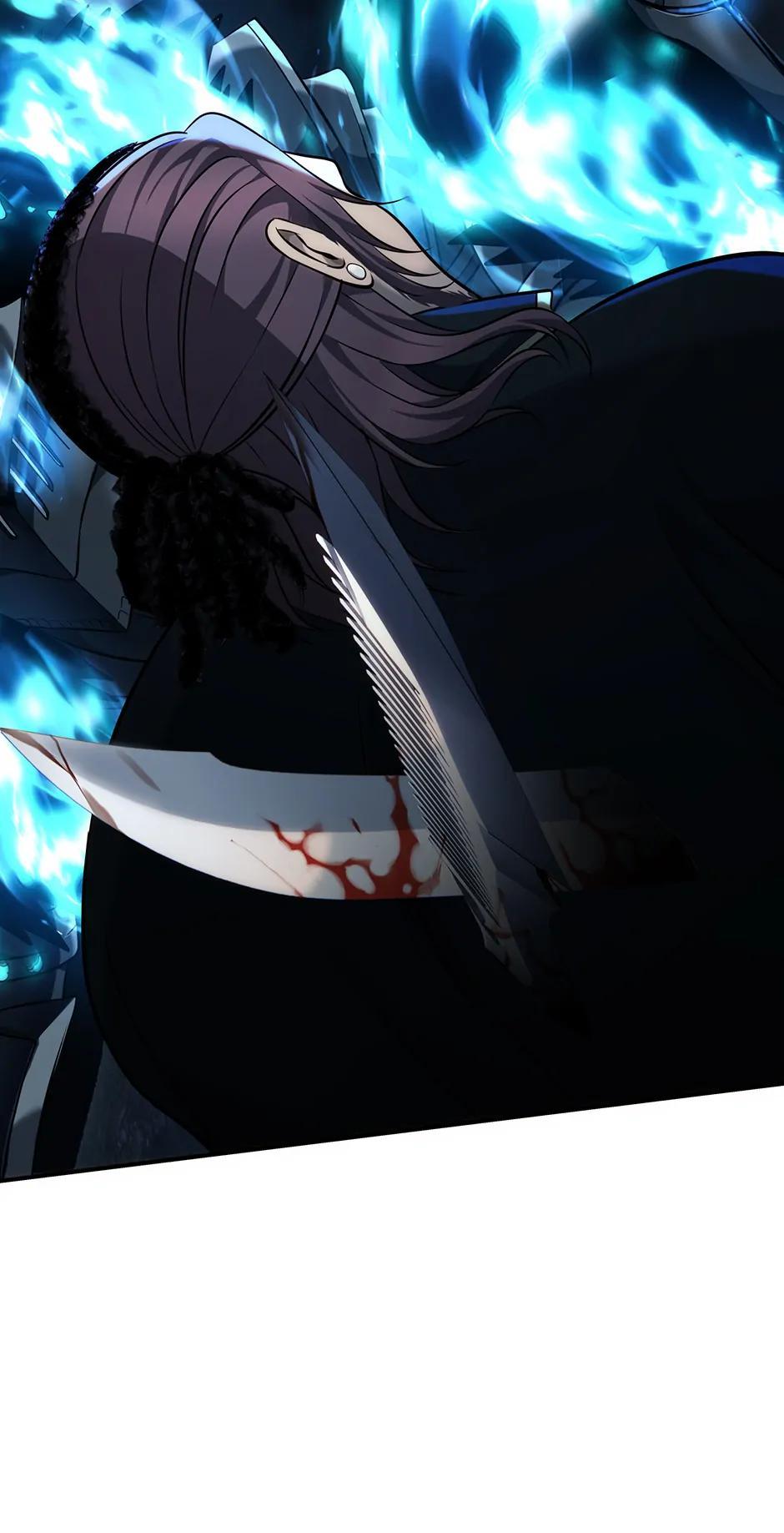 Read Second Life Ranker Manga Online