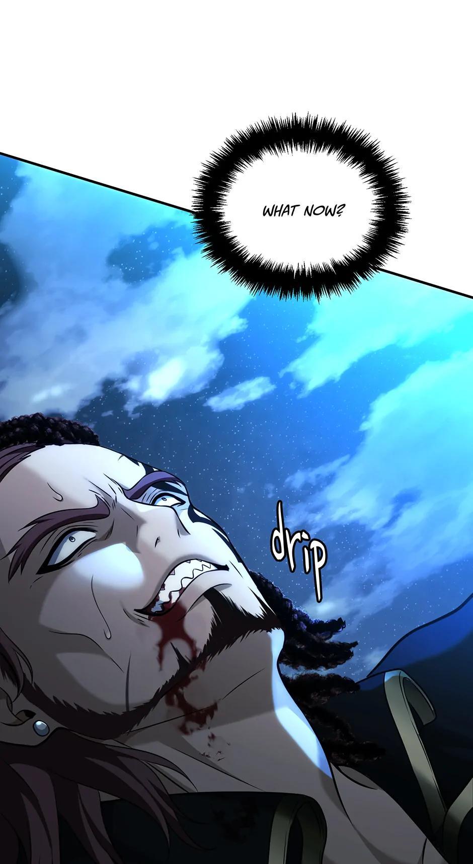 Read Second Life Ranker Manga Online