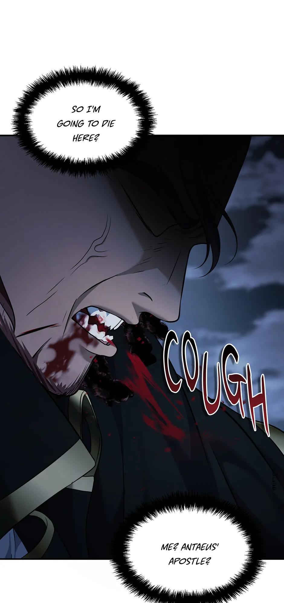 Read Second Life Ranker Manga Online