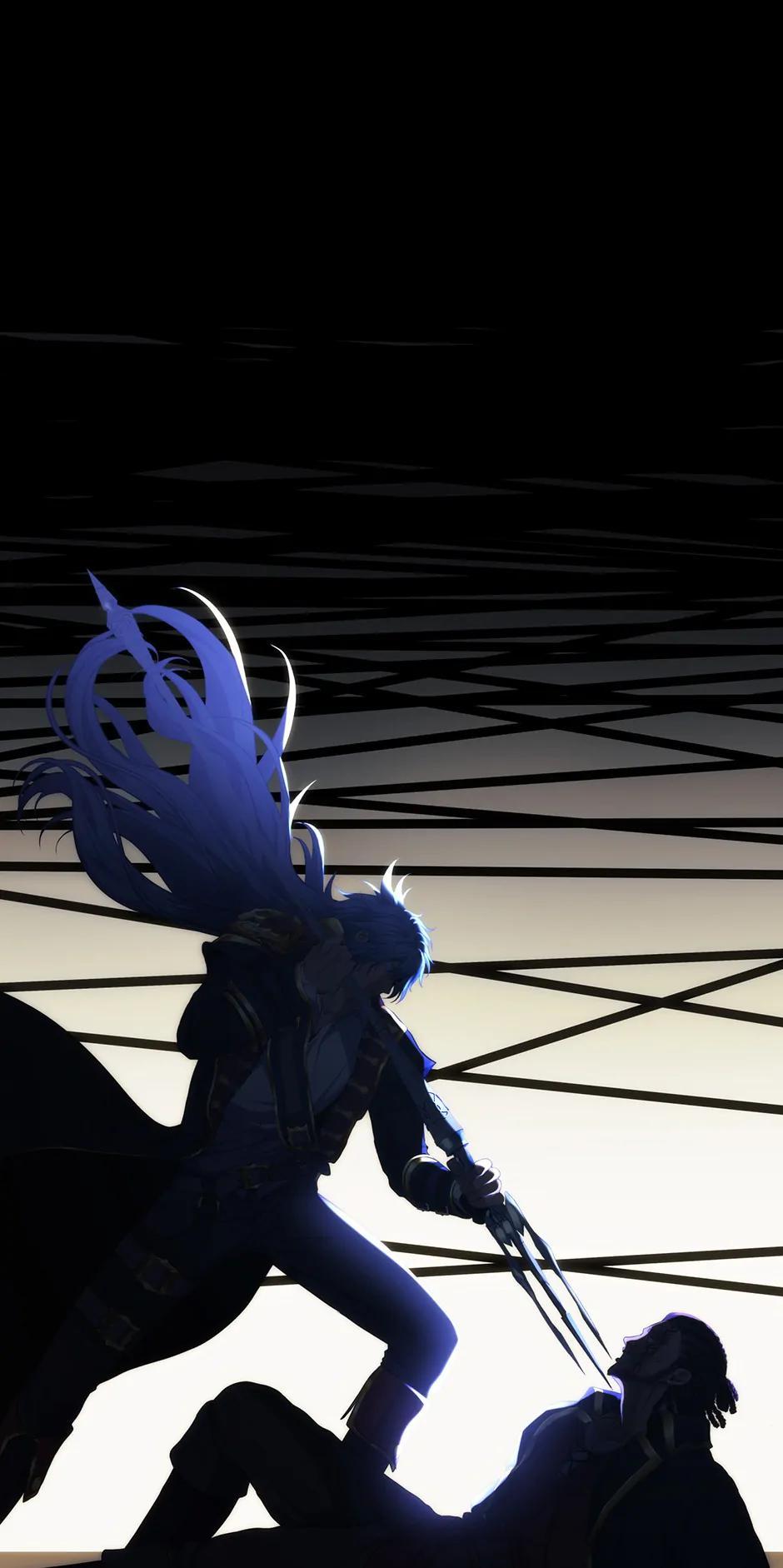 Read Second Life Ranker Manga Online