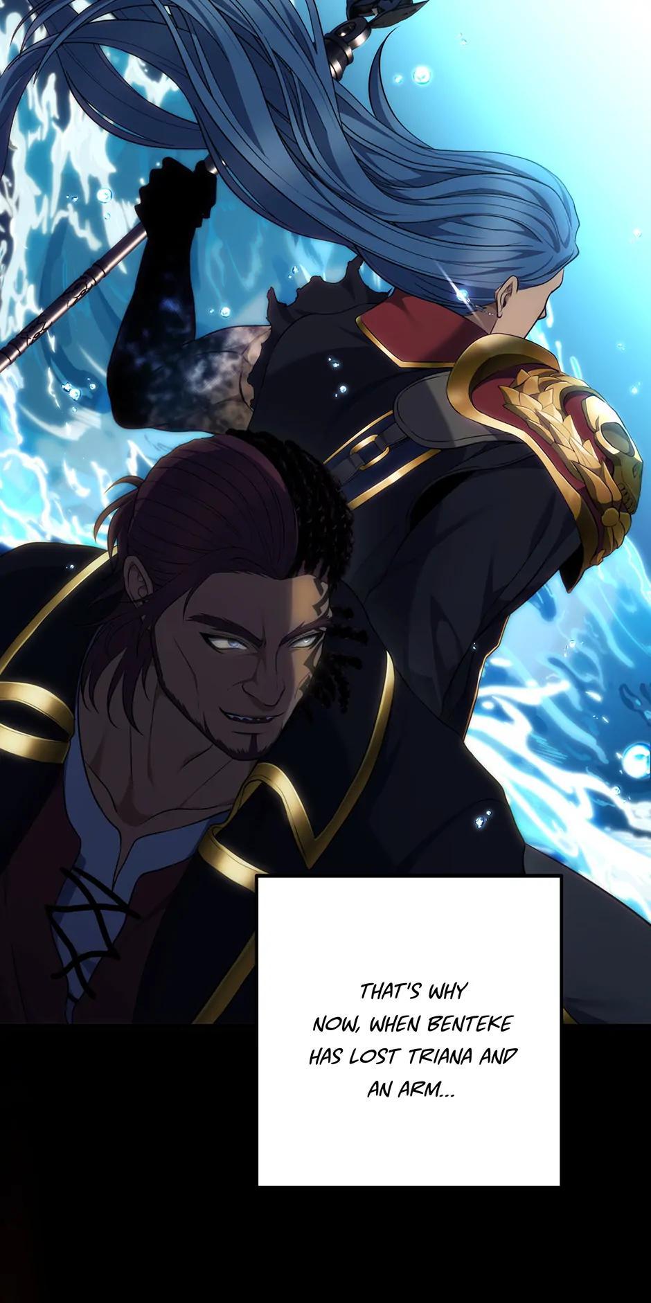 Read Second Life Ranker Manga Online