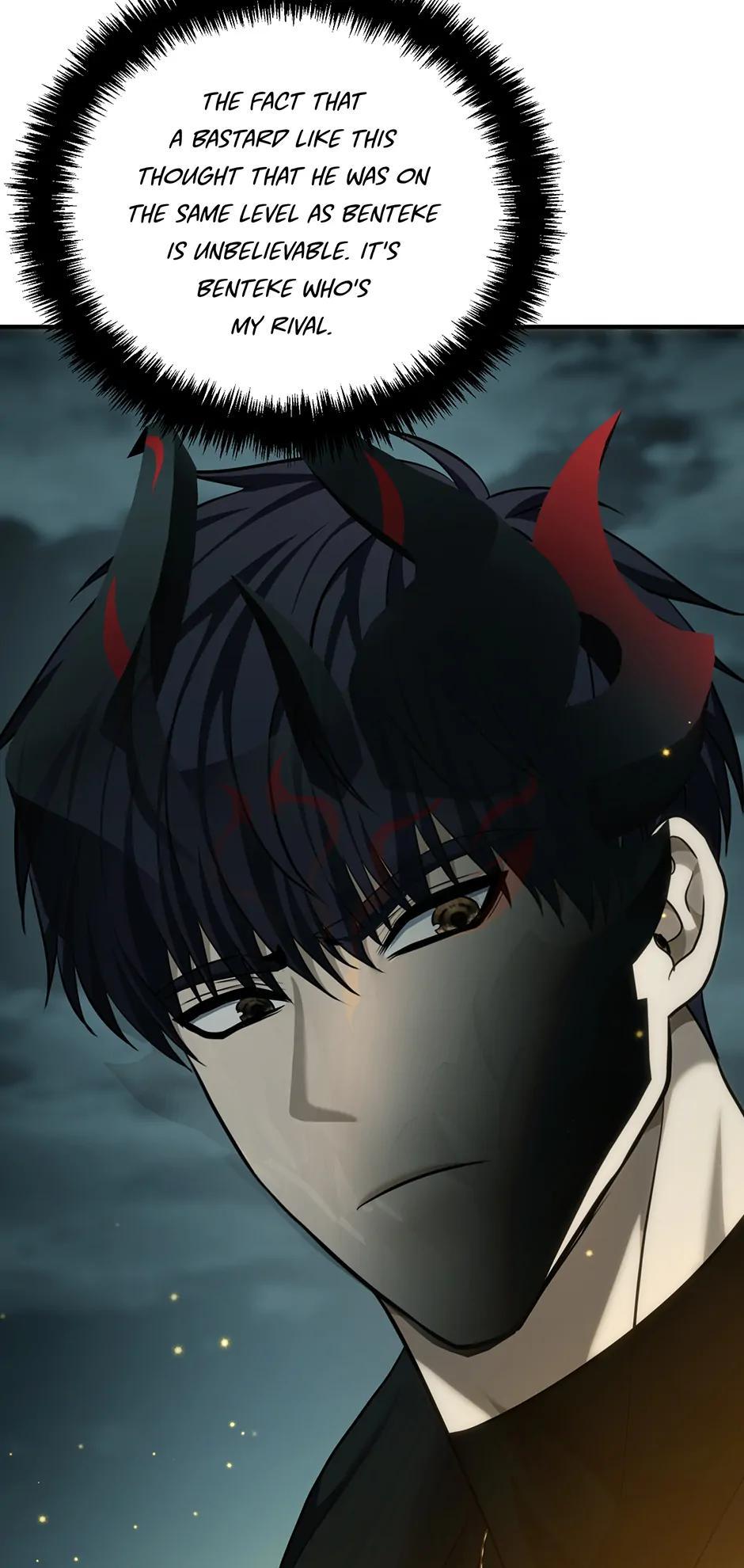 Read Second Life Ranker Manga Online