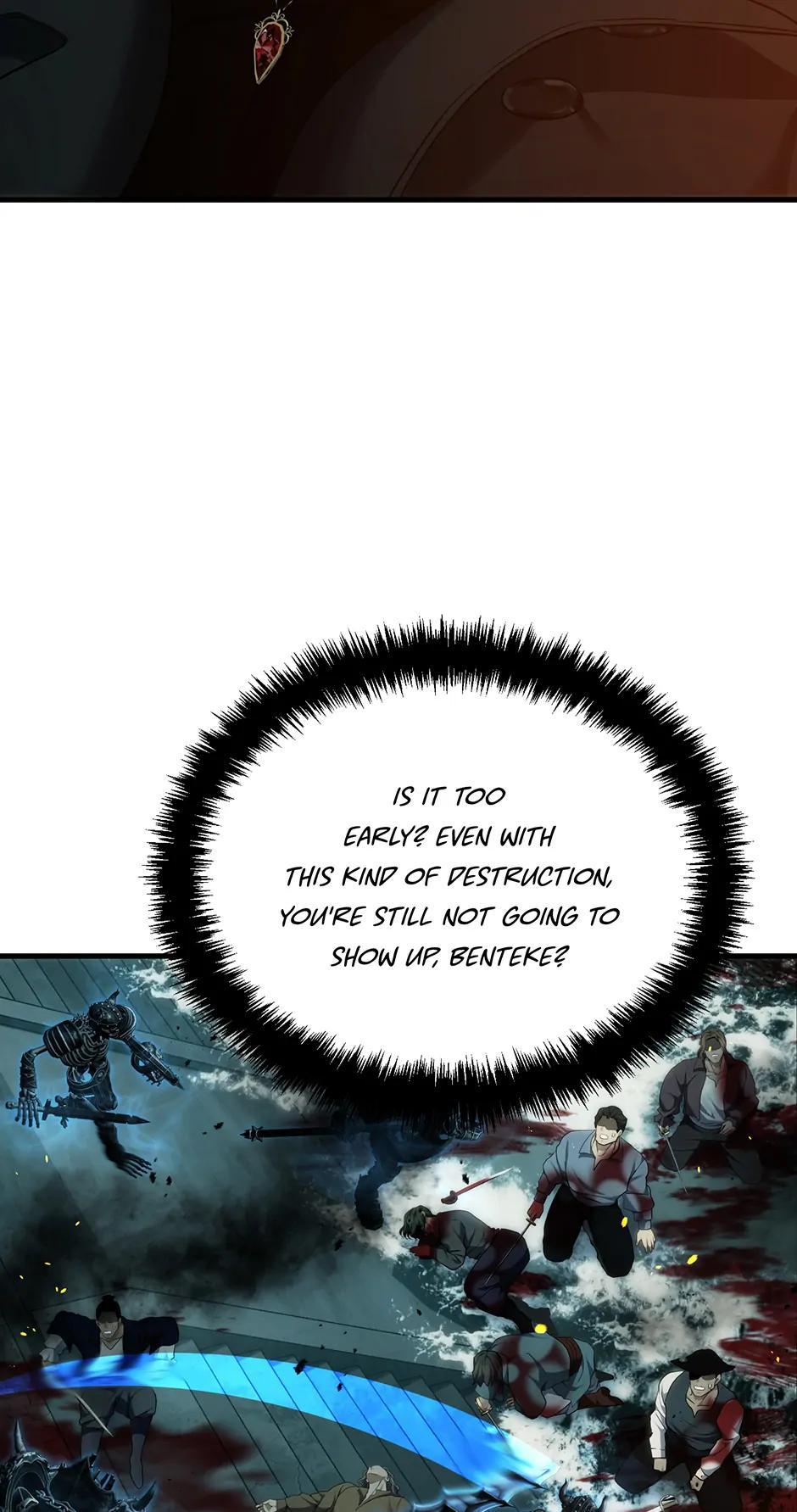 Read Second Life Ranker Manga Online