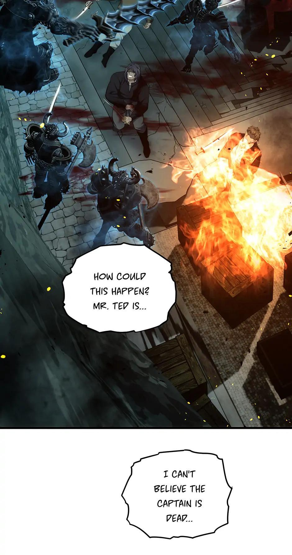 Read Second Life Ranker Manga Online