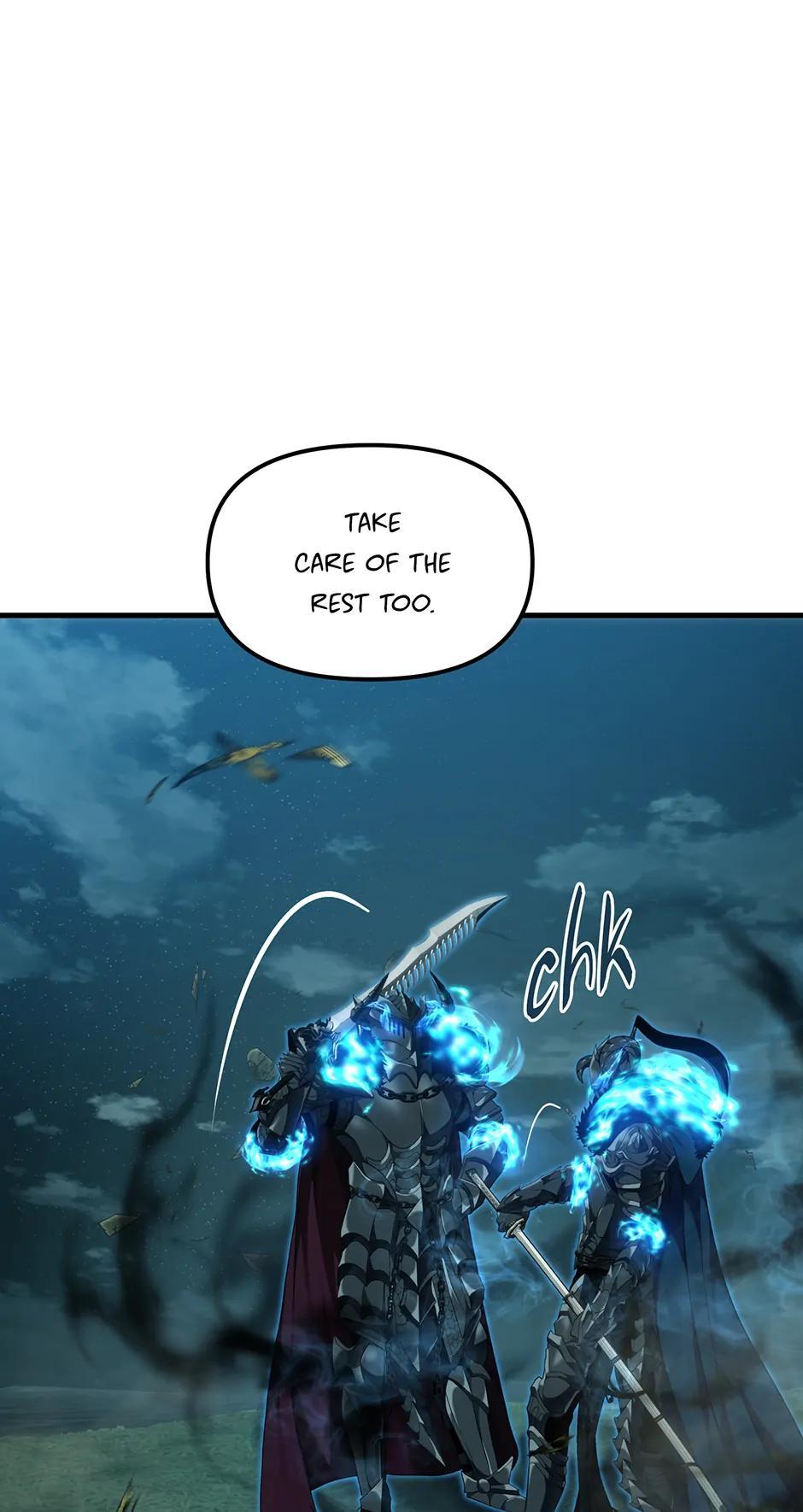 Read Second Life Ranker Manga Online