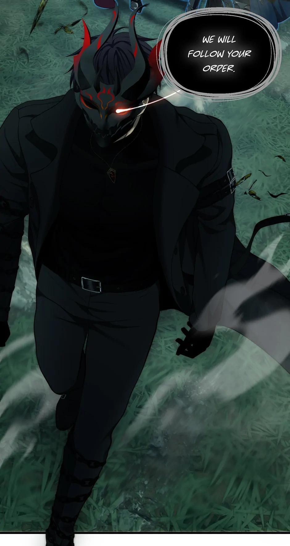 Read Second Life Ranker Manga Online