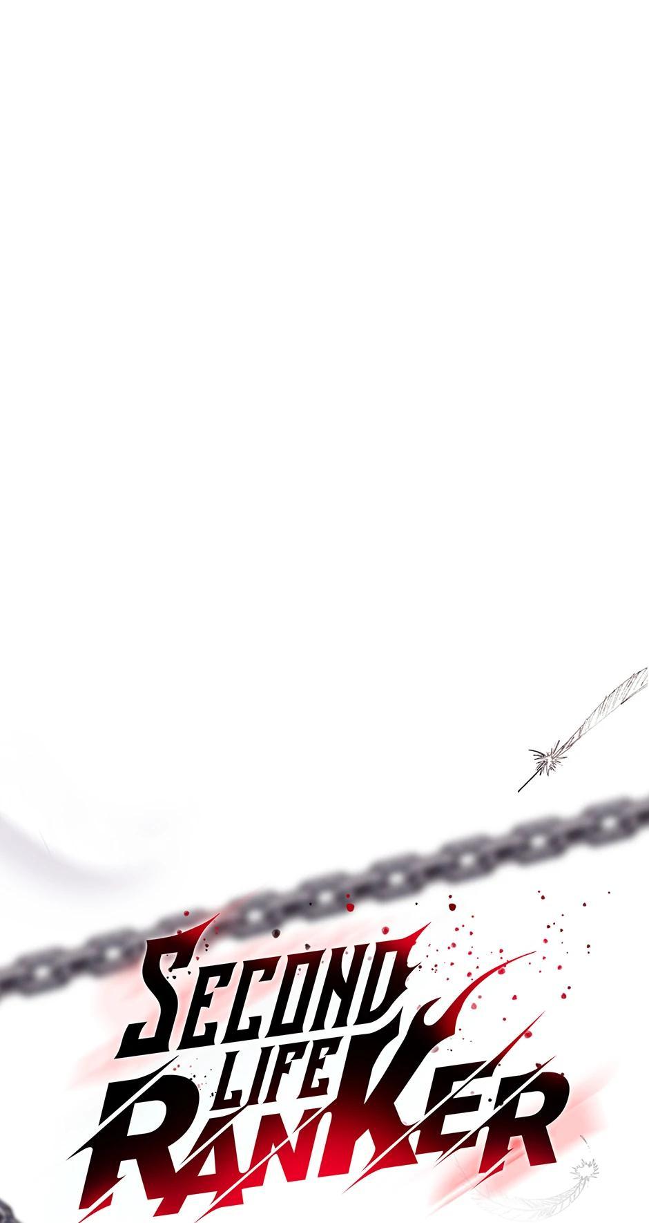 Read Second Life Ranker Manga Online