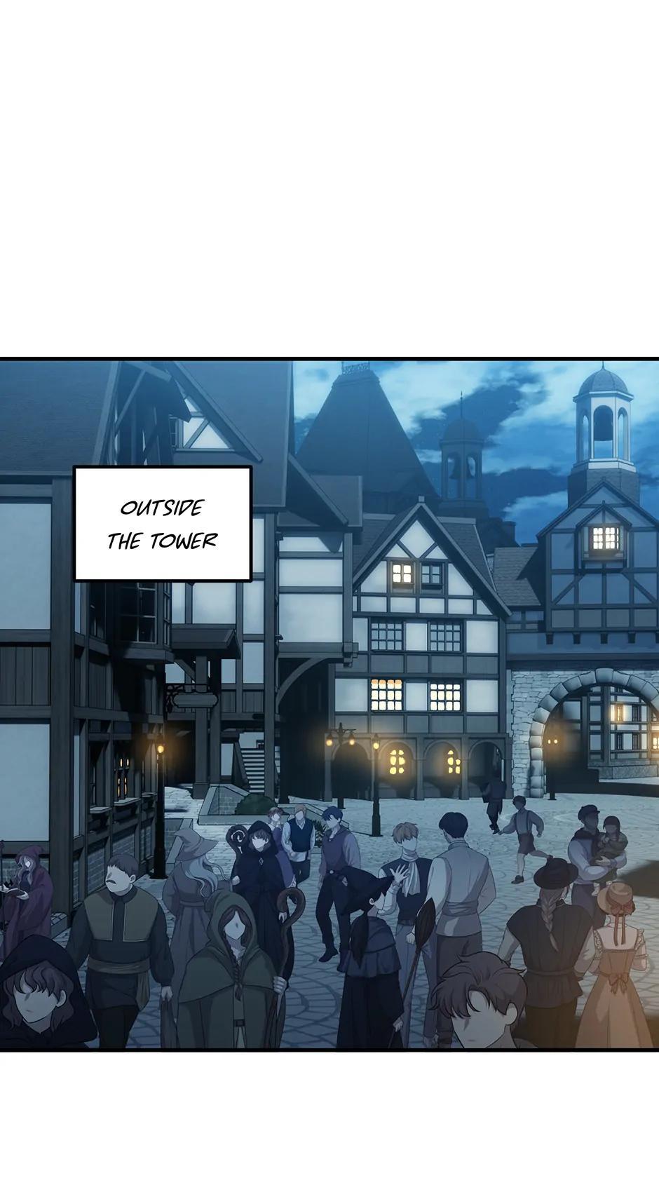 Read Second Life Ranker Manga Online