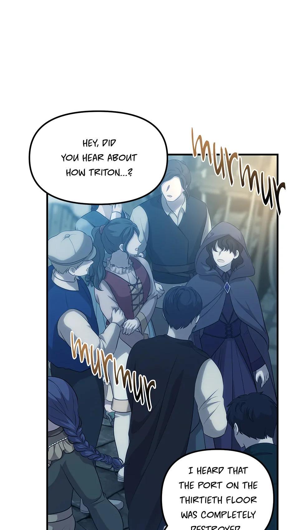 Read Second Life Ranker Manga Online