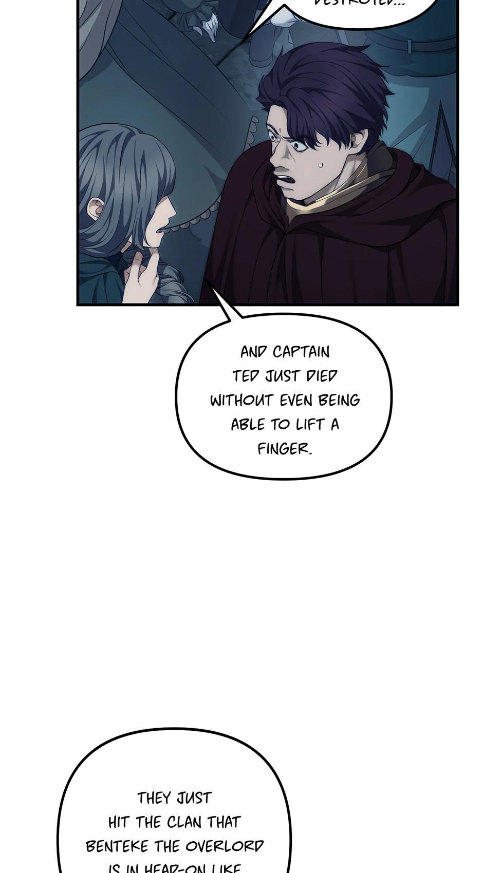 Read Second Life Ranker Manga Online