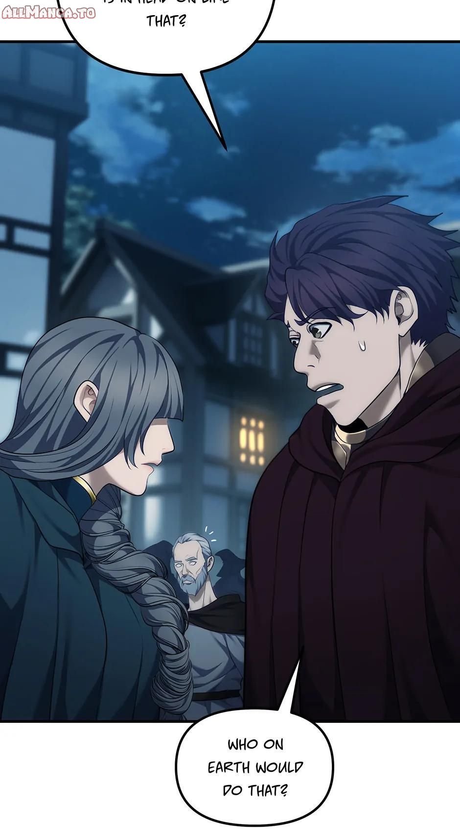 Read Second Life Ranker Manga Online