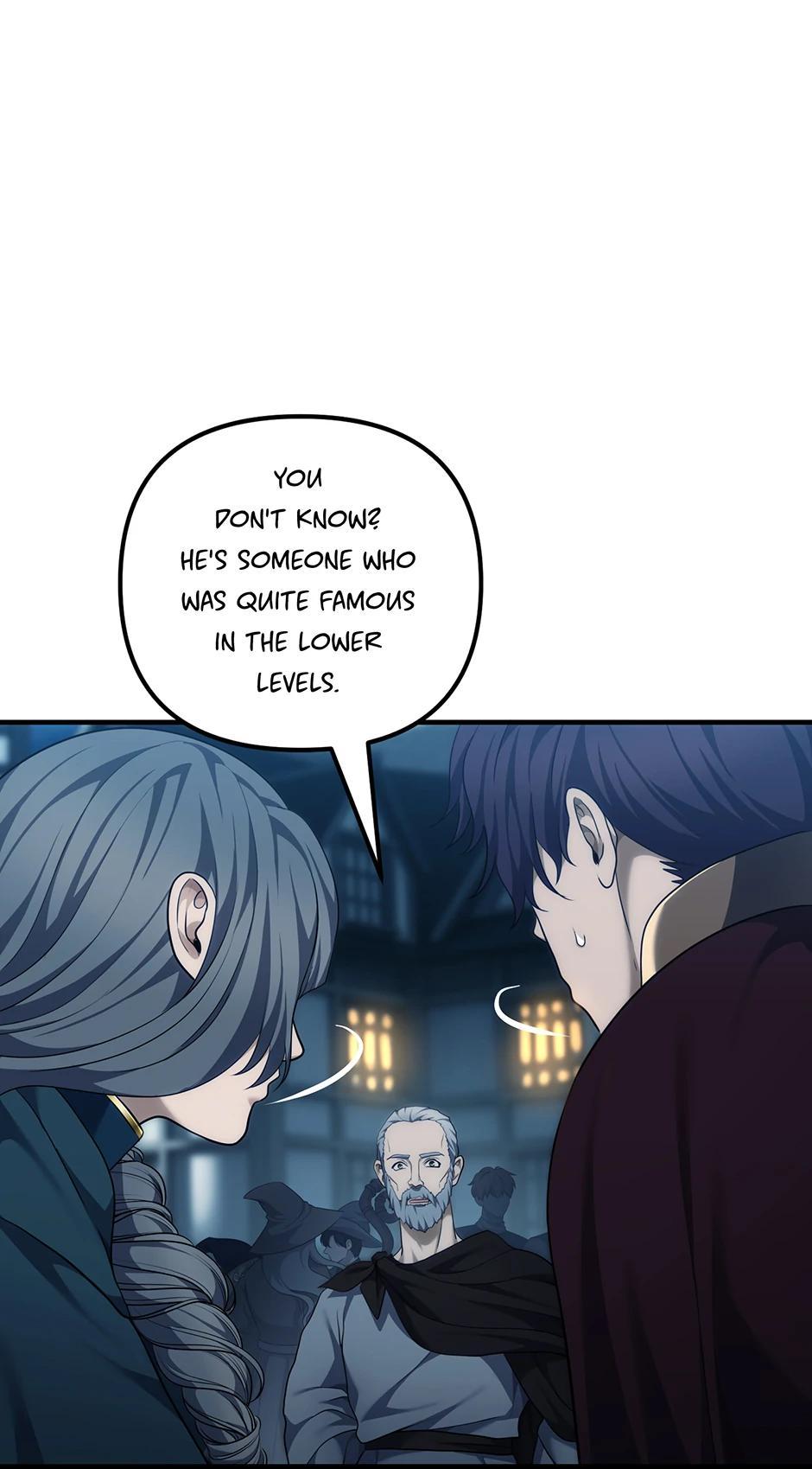 Read Second Life Ranker Manga Online