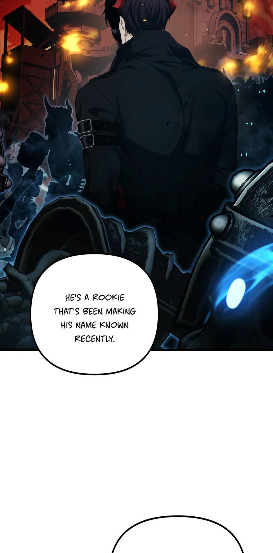 Read Second Life Ranker Manga Online