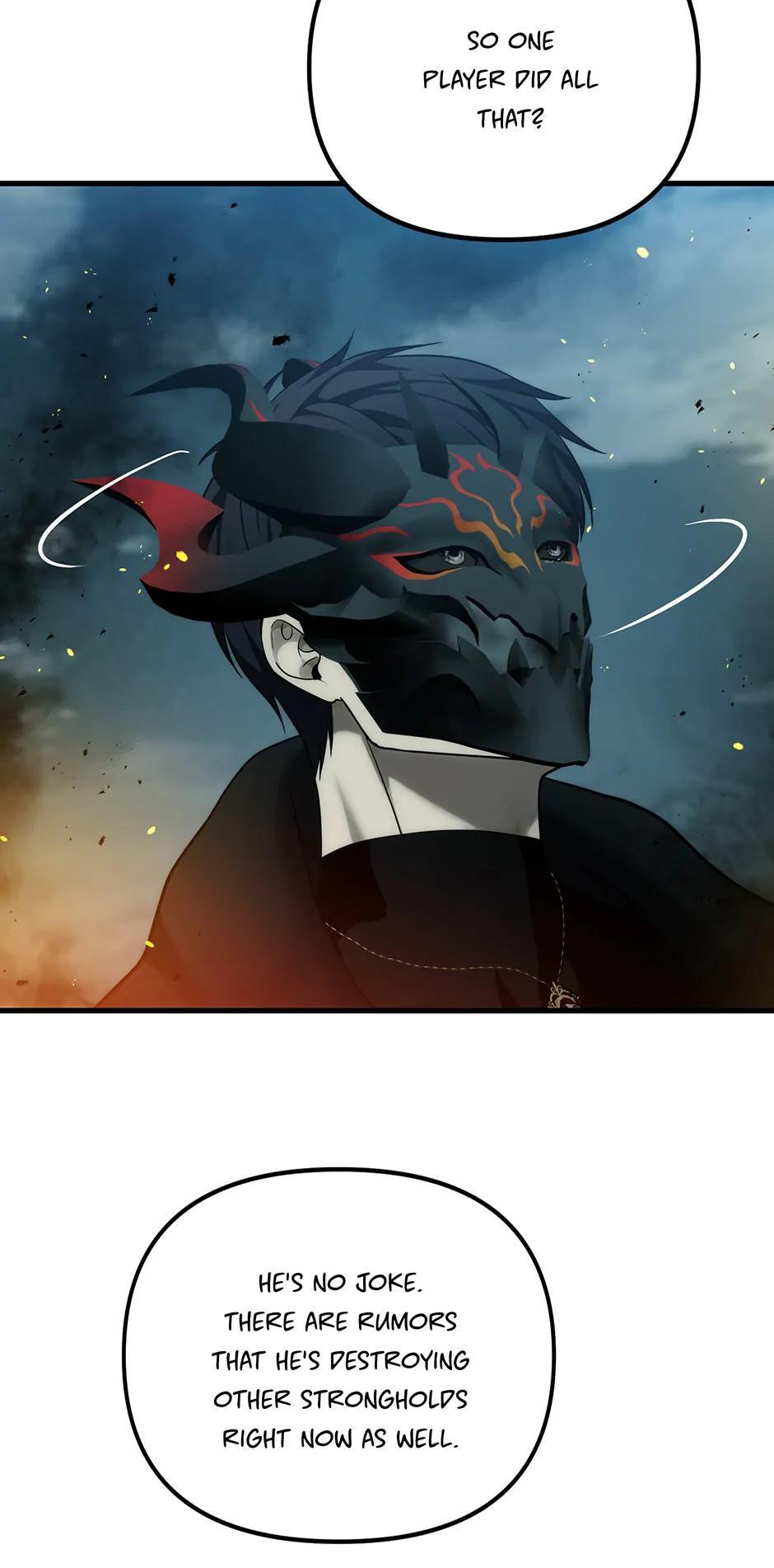 Read Second Life Ranker Manga Online