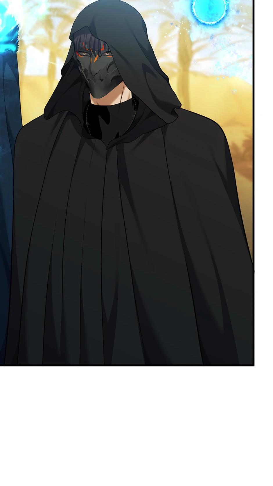 Read Second Life Ranker Manga Online