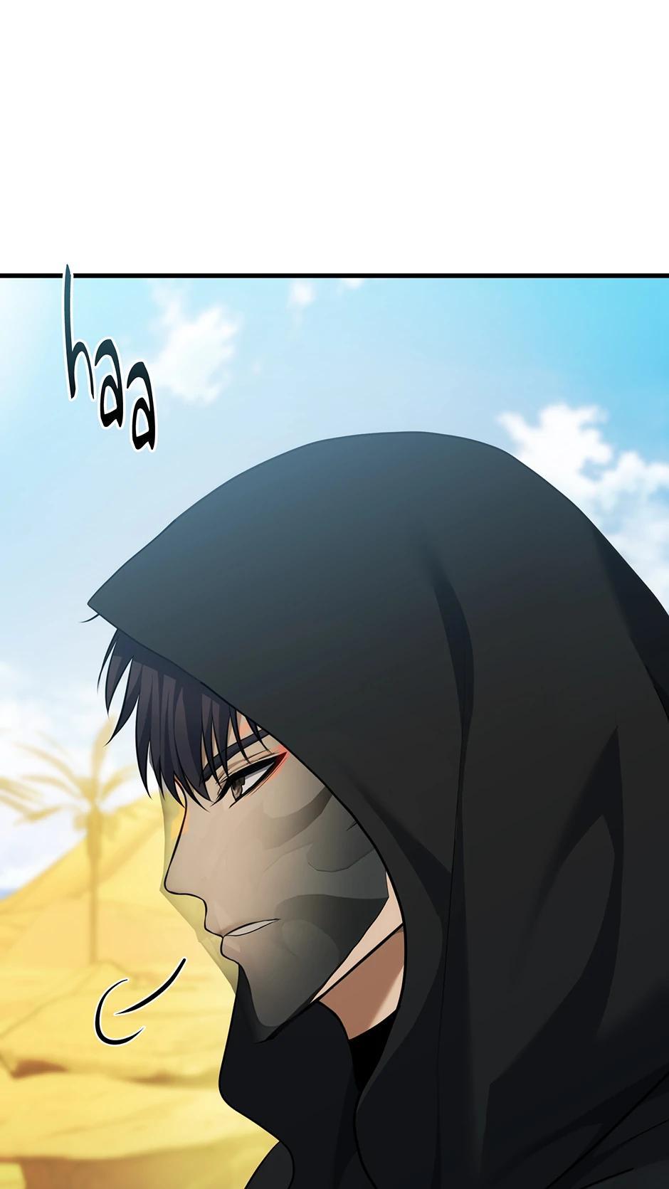 Read Second Life Ranker Manga Online