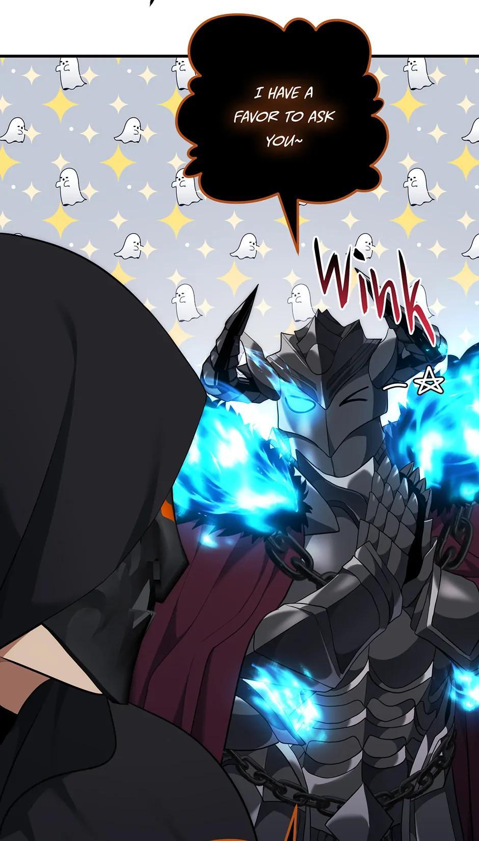 Read Second Life Ranker Manga Online