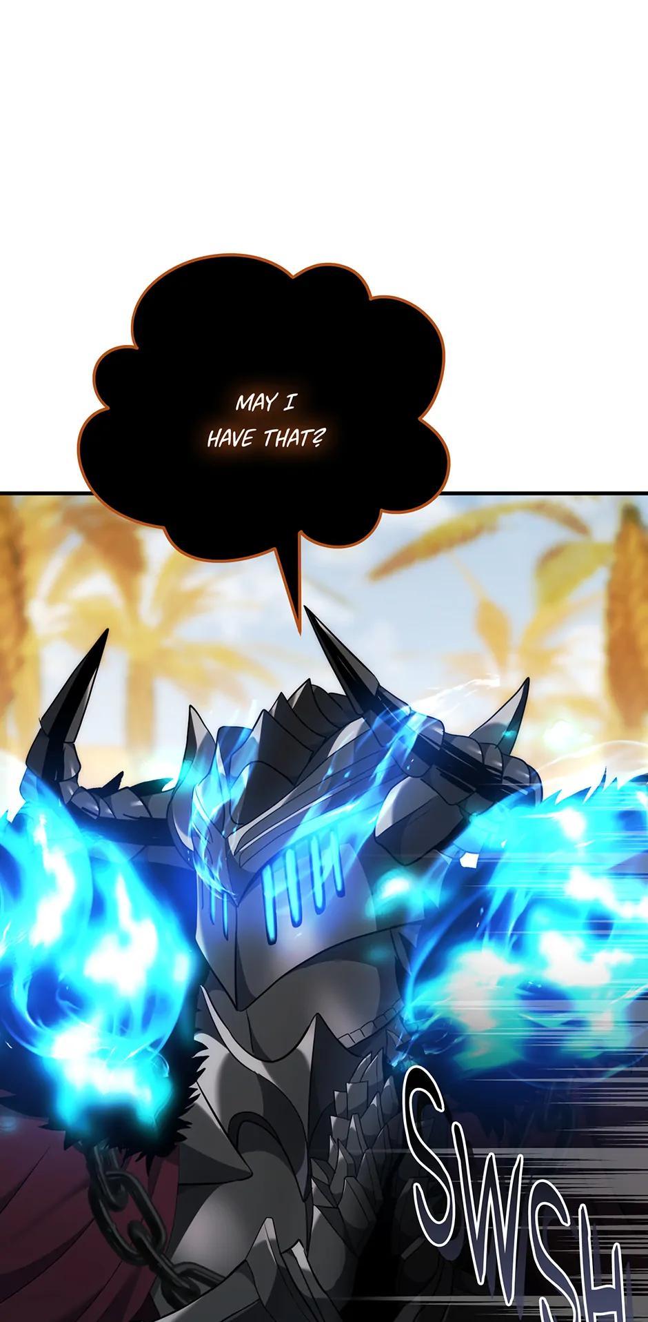 Read Second Life Ranker Manga Online