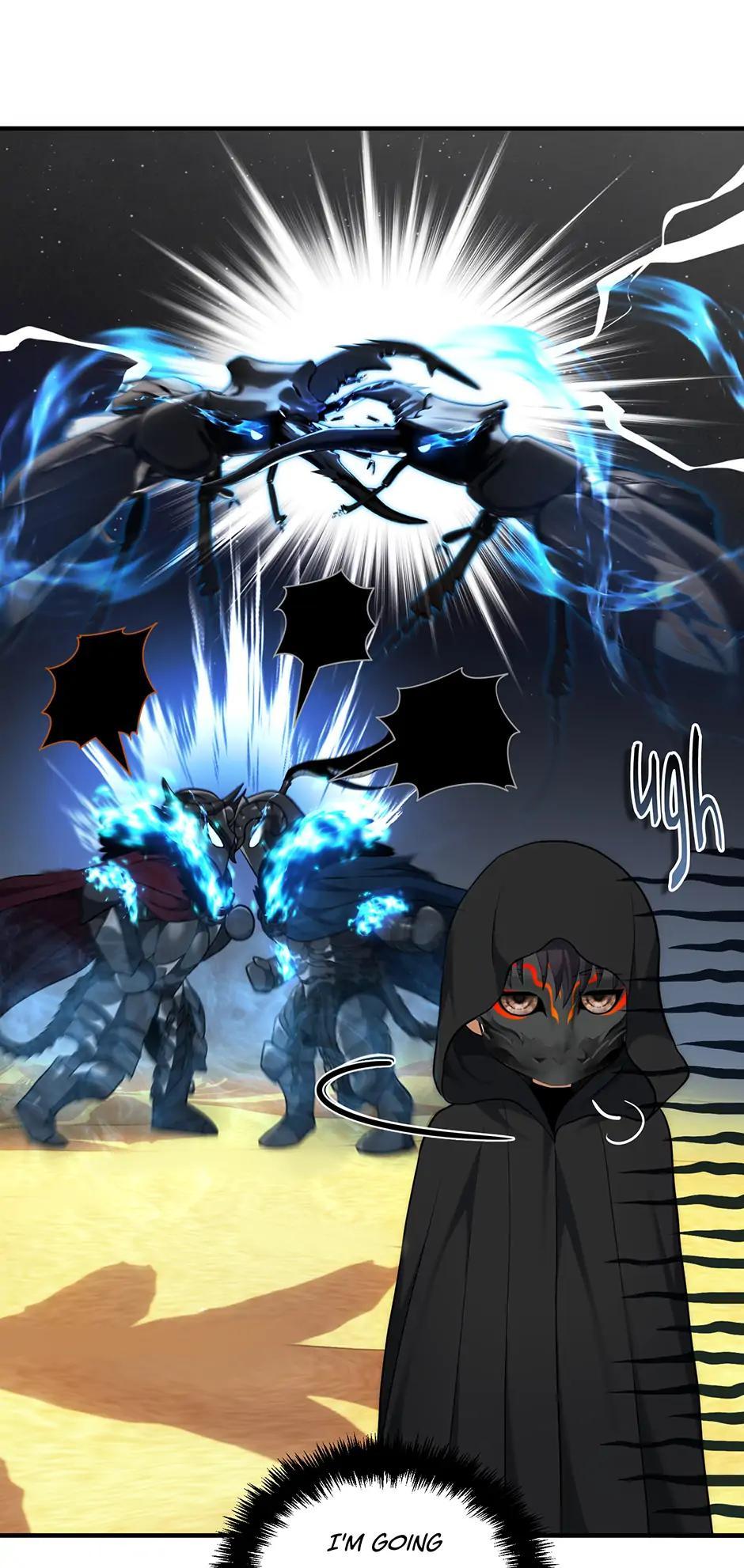 Read Second Life Ranker Manga Online