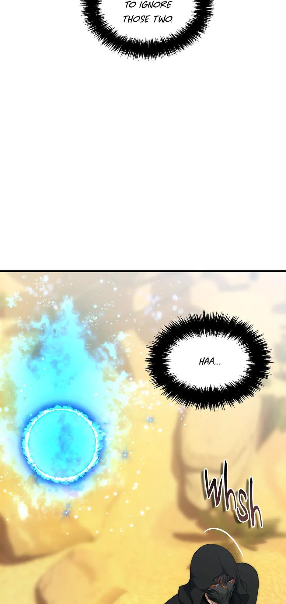 Read Second Life Ranker Manga Online